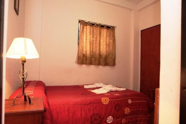 Rincon Del Cielo Hotel Salta Room photo