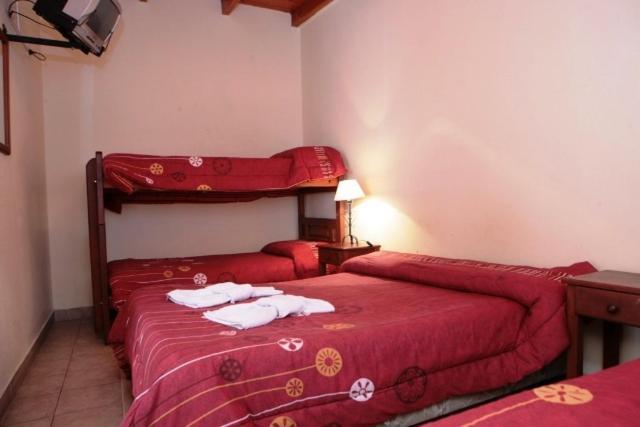 Rincon Del Cielo Hotel Salta Room photo